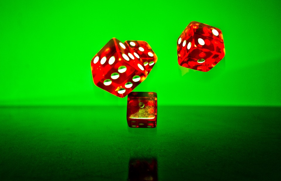 How to Make Interactive Dice with Images – Smart Board Technology