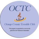 Orange County Tremble Clefs